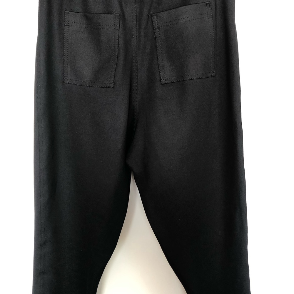 ASOS maternity over the bump DRESS OR WORK pants size 12 - Picture 3 of 4